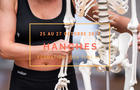 Stage Yoga Tune Up Hanches, yoga-balles, yoga tune up , the roll model, mireille mimi martel, jill miller Stage Yoga Tune Up Hanches, yoga-balles, yoga tune up , the roll model, mireille mimi martel, jill miller